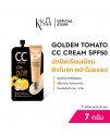 GOLDEN TOMATO CC CREAM SPF50+ PA++++ (7 g.)
